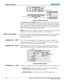 Page 48Section 3: Operation  
3-18  Mirage S+/HD/WU, Matrix S+/HD/WU, Christie HD/DS+/DW, DLV User Manual  020-100001-07 Rev. 1 (11-2009) 
 
Figure 3.5. Deleting a Channel 
TO DELETE MULTIPLE CHANNELS highlight any channel in the Channel Setup menu 
and press 
Fu n c to go to the Channel Copy/Delete submenu. Select “Delete Unlocked 
Only” and press 
 to delete all unlocked channels. Select “Delete All Channels” to 
delete all channels, even those that are locked. In either case, the current channel will 
remain...