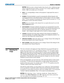 Page 49 Section 3: Operation 
Mirage S+/HD/WU, Matrix S+/HD/WU, Christie HD/DS+/DW, DLV User Manual  3-19 020-100001-07 Rev. 1 (11-2009) 
NOTES: 1) If you enter a channel number that already exists; a dialog message 
appears indicating that this number is already in use–assign a different channel 
number.  2) You can define up to 50 channels. 
 
INPUT: 1-8, corresponding to where on the projector’s input panel the source is 
connected. 
 
IN MENU: If checked (default, except for automatically defined channels...