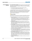 Page 94Section 3: Operation  
3-64  Mirage S+/HD/WU, Matrix S+/HD/WU, Christie HD/DS+/DW, DLV User Manual  020-100001-07 Rev. 1 (11-2009) 
 
WHAT IS BRIGHTNESS UNIFORMITY? When used to refine screens already matched for 
their primary colors (see Matching Colors in Multiple Screens, above) and overall 
light output, proper adjustment of Brightness Uniformity can create an exceptionally 
smooth screen in which: 
 No area of the screen appears more red, green or blue than another  
 No area of the screen...