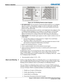 Page 100Section 3: Operation  
3-70  Mirage S+/HD/WU, Matrix S+/HD/WU, Christie HD/DS+/DW, DLV User Manual  020-100001-07 Rev. 1 (11-2009) 
 
Figure 3.22. Set Starting Points for Each Projector 
4. SET BLEND WIDTH: On one projector, increase the Blend Width for an overlapping 
edge (for example, if the projector’s image is on left, its right edge overlaps the 
adjacent image—adjust Right Blend Width). Use the same setting on the second 
projector for this shared edge. 
5. Re-adjust width (both projectors) until...