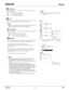 Page 5353User's Manual
020-000119-01
This function allows you to customize the screen logo with Logo 
select, Capture, and Logo PIN code lock functions.Logo
Note:
 s EFORECAPTURINGANIMAGESELECT“3TANDARD”INTHE)MAGE
3ELECT-ENUTOCAPTUREAPROPERIMAGEPP	
 s !SIGNALFROMACOMPUTERCANBECAPTUREDUPTO8!8
	
 s #ERTAINSIGNALSMAYNOTBECAPTUREDPROPERLY
 s 7HENCAPTURINGTHEIMAGETHATHASBEENADJUSTEDBYTHE
+EYSTONEFUNCTIONTHEADJUSTEDDATAISAUTOMATICALLYRESETAND...