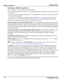 Page 1023-36Roadie HD+35K User Manual020-100340-02 Rev. 1   (01-2010)
Section 3: Operation
Switching to a Different Input Source
There are different ways to change between different Inputs:
• Press the appropriate direct key (Inputs 1 to 6) to quickly display one of the 6 inputs connected at the side of 
the projector. 
• Press 
INPUT and enter the appropriate number (1 to 6) corresponding to the location of the desired signal (on-
screen feedback is provided). 
• Alternatively, if the 
Numbers Select Main Image...