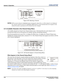 Page 1043-38Roadie HD+35K User Manual020-100340-02 Rev. 1   (01-2010)
Section 3: Operation
 
 Figure 3-20  Selecting a Channel
NOTES: 1)
 The current channel is highlighted upon entering the channel list, or, if this channel is not displayed 
here, the first channel in the list is highlighted. 
2) Channels created automatically do not appear in the 
channel list unless a parameter for the channel has been changed.
3.7.4 Available Channels in the Channel Setup Menu
All available channels are listed in the Channel...