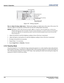 Page 1303-64Roadie HD+35K User Manual020-100340-02 Rev. 1   (01-2010)
Section 3: Operation
 Figure 3-37   Setting LampLOC 
How to Adjust (if using a light meter).  Obtain peak readings on a light meter at the center of the screen. For 
each axis, adjust in one direction, and then back up when the reading begins decreasing.
NOTES: 1) Display a 100% white internal test pattern. 2) Use a tripod to center the light meter with the lens. 
Distance from the lens does not matter. You may need an attenuator, or wish to...