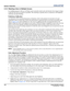 Page 1323-66Roadie HD+35K User Manual020-100340-02 Rev. 1   (01-2010)
Section 3: Operation
3.12.1 Matching Colors In Multiple Screens
In a multiple-projector wall, you will likely want to precisely match color and intensity from image-to-image 
so that the full wall is as uniform as possible. This matching is typically done in conjunction with brightness 
uniformity and edge blending.
Preliminary Calibration
As a final part of the manufacturing process, all primary colors in the projector are precisely set to...