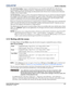 Page 143Section 3: Operation
Roadie HD+35K User Manual3-77020-100340-02 Rev. 1  (01-2010)
Via ASCII Messenging. Connect a serial link between your controller and the RS-232 or RS-422 port 
(recommended), or open an Ethernet socket (i.e., Telnet) between your controller and the valid projector 
address. Valid ASCII codes and messages are documented in the Christie Serial Communications document 
available on the Christie website.
Via Web Interface. Connect your PC to the projectors Ethernet port. In your web...