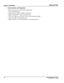 Page 161-6Roadie HD+35K User Manual020-100340-02 Rev. 1   (01-2010)
Section 1: Introduction
Communications and Diagnostics
• Built-in keypad and convertible IR-to-wired remote
• Front and rear IR sensors
• Ethernet, RS232, RS422, and GPIO control ports
• Built-in ChristieNET™ connectivity and control
• LED for two-digit error codes, plus LCD for text-based status display
• Large status light for long-distance alerts
• Double voltmeters: one for lamp ballast, one for projection head 