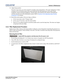 Page 157Section 4: Maintenance
Roadie HD+35K User Manual4-9020-100340-02 Rev. 1  (01-2010)
14. Adjust lamp position.
From the Lamp menu, go to the LampLOC secondary menu and perform a Do Auto adjustment. It takes 
a minute or two as internal motors and sensors determine the ideal placement of the lamp. Proper 
LampLOC ensures maximum brightness, with the lamp well-centered in the reflector and distanced 
correctly from the rest of the illumination system. Refer to Section 3.10.6 Adjusting Lamp Position...