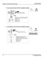 Page 178A-2Roadie HD+35K User Manual020-100340-02 Rev. 1 (01-2010)
Appendix A: Serial Communication Cables
Shielded Multi-conductor Cable
MALE 
2 1
3
4
56
8 7
9
Projector
RS-422 IN
(female)
Wiring
From projector (side) to RS-422 compatible computer
• Wiring from your controller (or RS-232-to-RS-422
adapter) may vary. Consult the documentation
for your device.
• Connect Tx+  to Rx+
• Connect Tx- to Rx-
• Connect Rx+  to Tx+
• Connect Rx- to Tx-
1  TXD+
2  RXD+
3  TXD-
4  RXD-
5  n/c6  +12V
7  n/c
8  GND
9  n/c...