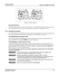 Page 33Section 2: Installation and  Setup 
Roadie HD+35K User Manual2-17020-100340-02 Rev. 1  (01-2010)
 
Special Orientations
Since this projector cannot be inverted or tilted beyond 15°, all installations are typically front-mount or rear-
mount and require the Front or “Rear” Image Orientation setting in the 
Configuration menu. 
2.3.5 Hoisting and Stacking 
For most installations, you will likely have to safely lift or hoist this projector-or a stack of two projectors-into 
place. Keep in mind the following...