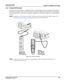 Page 45Section 2: Installation and  Setup 
Roadie HD+35K User Manual2-29020-100340-02 Rev. 1  (01-2010)
2.6.1 Standard IR Remotes
As desired, direct the projectors standard IR remote towards the display screen or the projectors IR sensors. 
Alternatively, connect a wired version of the remote to either the three-pin XLR connector rear (standard) or 
the 3.5mm phono jack on the side of the projector, depending on which type of cable you are using with this 
remote. 
NOTE:Response to a wired remote must also be...