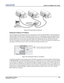 Page 51Section 2: Installation and  Setup 
Roadie HD+35K User Manual2-35020-100340-02 Rev. 1  (01-2010)
 Figure 2-39  Typical Ethernet Network
Setting the Projector’s IP Address
Upon connection to most Ethernet networks, each projectors factory default IP address of 0.0.0.0 triggers the 
networks DHCP (Dynamic Host Configuration Protocol) server to automatically assign an IP address that is 
valid and unique for use on that network. Depending on the network, this DHCP-assigned IP address usually 
remains stable...