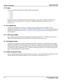 Page 703-4Roadie HD+35K User Manual020-100340-02 Rev. 1   (01-2010)
Section 3: Operation
3.1.9 Lamp
Use one of the following lamp sizes (3-Phase ballast requirements):
•2.0 kW
•3.0 kW
•4.5 kW
•6.0 kW
Keep the lamp door closed and locked for all normal operation. Only trained Christie accredited service 
technicians can access the lamp via a security key. Complete lamp details are provided in Section 6 
Specifications.
3.1.10 Leveling Feet
Turn the four adjustable feet to increase or decrease projector height...