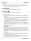 Page 843-18Roadie HD+35K User Manual020-100340-02 Rev. 1   (01-2010)
Section 3: Operation
3.5.2 Time-outs
If a slidebar, menu, or message is present, you have limited time in which to make an entry on the built-in 
keypad and standard IR remote before the projector returns to its Presentation level, and the 
HELP graphic 
disappears. These time-outs may vary depending on what is displaying.
3.5.3 The Global Icon 
Menu
 options that include this icon apply universally to any incoming signal.
3.5.4 The PIP Icon...