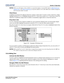 Page 85Section 3: Operation
Roadie HD+35K User Manual3-19020-100340-02 Rev. 1  (01-2010)
NOTES: 1) You can still adjust a direct slidebar as usual if the display is turned OFF (refer to OSD (On-Screen 
Display) Key or the Menu Preferences) except the slidebar is not visible. 2) A direct slidebar disappears 
if it is not used within 5 seconds.
Check Boxes 
Conditions are present if its adjacent check box contains a check mark. To select or clear a check box, simply 
highlight and press 
ENTER, or highlight and...