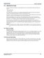 Page 87Section 3: Operation
Roadie HD+35K User Manual3-21020-100340-02 Rev. 1  (01-2010)
3.6 Adjusting the Image
The most commonly used options for image adjustments are accessed through the following 2 Main menu 
options: 
• Size and Position
•Image Settings 
From either of these two menus, you can change settings affecting the image from the current channel by 
working with the appropriate slidebars, check boxes, and drop-down lists. 
Pressing 
EXIT returns you to the previous menu (or to the presentation, if...