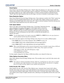 Page 95Section 3: Operation
Roadie HD+35K User Manual3-29020-100340-02 Rev. 1  (01-2010)
Detail Option
Select Detail  from the Image Settings menu. Detail adjusts the sharpness of a video image so that edges 
remain clearly defined. It can be particularly useful if a significant Noise Reduction adjustment has caused 
the image to appear too soft. Adjust until the display is as sharp as desired, keeping in mind that because 
Detail adds some high frequencies back into the image, it can also re-introduce a...