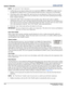 Page 983-32Roadie HD+35K User Manual020-100340-02 Rev. 1   (01-2010)
Section 3: Operation
NOTE: Not required for Auto adjustment.
3. Confirm that you are using an analog source not connected to INPUT 3 or INPUT 4, as input levels are 
not applicable for digital sources or sources going through the decoder. A grayscale is recommended.
4. If the blacks and/or whites appear OK, input levels do not need adjustment. If black levels are too high 
(and/or whites are too low, which is rare), you likely have a noisy...