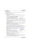 Page 463-8Mirage WU-L User Manual020-100774-01 Rev. 2 (4-2012)
Section 3: Operation
3.2.3 The Global Icon
Menu options that include this icon, apply globally. Menu options without this icon apply to the 
selected channel only. 
3.2.4 Using Slidebars and Other Controls
Most of the function menus allow you to change settings by using slidebars, check boxes, and drop-down lists. 
Navigating options: 
• Enter the menu option number corresponding to the setting you wish to change (for example, press 
MENU 1 3 to...