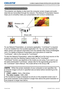 Page 1715Network Guide020-000475-02 Rev. 1 (06-2012)
LX501/LX601i/LW401/LW551i/LWU421/LWU501i
2. Network Presentation
The projector can display or play back the computer screen images and au\
dio 
data that are transmitted through the network. This Network Presentation feature 
helps you to smoothly make your presentations and conduct conferences.
2. Network Presentation
To start the Network Presentation, select the LAN port as the input source on the 
projector and click the Starting Capture button on the...