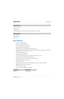 Page 18   Introduction
D4K2560 User Manual18
020-101076-04 Rev. 1 (01-2015)
Key features
• 3-chip 4K DLP™ light engine
• 4096 x 2160 native pixel format
• 2.0 and 3.0 kW Xenon lamps available
• Warp and blend of projected images
• Supports screens up to approximately 100 feet in width
• Touch panel controller (TPC) for main projector inte rface. Verify you have the latest software by 
visiting  http://www.christiedigital.com
• 1x 10/100BaseT Ethernet port
• RS232 ports for communication
• 4x Option slots...