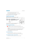 Page 63   Maintenance
D4K2560 User Manual63
020-101076-04 Rev. 1 (01-2015)
1. Shut down the projector, disconnect from power, and let it cool. 
2. Put on the protective clothing and face shield.
3. Use the key to open the lamp door and access the lamp compartment. 
Do not lean, or place heavy objects on the open lamp door.
For more details, see  Maintenance shutdown  on page 57.
Adjust the yoke assembly
After installing the lamp, to ensure  optimal operation of the lamp, 
check that the anode yoke is in the...