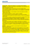 Page 1311DWU951/DHD951/DWX951/DXG1051 
Users Manual - Operating Guide020-000661-02 Rev. 1 (06-2014)
Setting up
y
ventilation.7KHSURMHFWRUPD\VKXWGRZQDXWRPDWLFDOO\RUPD\PDOIXQFWLRQLILWV
LQWHUQDOWHPSHUDWXUHLVWRRKLJK
VKRFN
‡RQRWSODFHWKHSURMHFWRULQGLUHFWVXQOLJKWRUQHDUKRWREMHFWVVXFKDVKHDWHUV
QHURUVLPLODUXQLW
ZLOOEORZRQLWGLUHFWO\
‡.HHSDVSDFHR
I
REMHFWVVXFKDVZDOOV
‡
‡QRWSODFH
WRWKHSURMHFWRU
V
LQWDNHYHQWV
‡LF¿HOGVGRLQJ
RQ
yAvoid placing the...