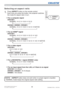 Page 38DWU951/DHD951/DWX951/DXG1051 
Users Manual - Operating Guide020-000661-02 Rev. 1 (06-2014)
Selecting an aspect ratio
€  For a computer signal 
DXG1051:
 1250$/ÆÆ16:9Æ16:10
 

DWX951, DHD951, DWU951: 
 1250$/ÆÆ16:9Æ16:10Æ1$7,9(
 
€For a video signal 
DXG1051:
Æ16:9Æ14:9


DWX951, DHD951, DWU951: 
Æ16:9Æ16:10Æ14:9Æ1$7,9(

€  For an input signal from the LAN, or if there is no signal  
DXG1051:¿[HG
DWX951, DWU951...