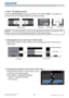 Page 5755DWU951/DHD951/DWX951/DXG1051 
Users Manual - Operating Guide020-000661-02 Rev. 1 (06-2014)
QDUHDLQ
3E\3PRGH €  Changing the size of main area in PbyP mode
3UHVVWKH3E\3EXWWRQRQWKHUHPRWHFRQWURO
RUIROORZWKHSURFHGXUHEHORZ
($6