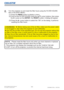 Page 113111DWU951/DHD951/DWX951/DXG1051 
Users Manual - Operating Guide020-000661-02 Rev. 1 (06-2014)
Maintenance
y%HIRUHWDNLQJFDUHRIWKHDLU