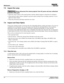 Page 1227-2CP2230 User Manual020-100430-07 Rev. 1 (05-2014)
Maintenance
7.3 Inspect the Lamp
 Always disconnect the cinema projector  from AC power and wear authorized 
protective safety gear.
• Check the contact surfaces of  the anode (positive) and the cathode (n egative) connections for cleanliness.
• Clean electrical contact surfaces regularly to preven t contact resistance from scorching connectors. Use an 
approved contact cleaner.
• Verify that all electrical and lamp connections are secure.
7.4 Inspect...