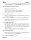 Page 131Troubleshooting
CP2230 User Manual8-3020-100430-07 Rev. 1 (05-2014)
1. From the Desktop Launcher, Administrator Setup: Communication Configuration  menu, check the IP 
Address  and Management IP  address with the Subnet Mask address . Ensure these belong to the same 
network. 
8.9 Blank Screen, No Display of Cinema Image
• Ensure the lens cap is not on either end of the lens.
• Ensure the lamp is on.
• Confirm all power connections are connected correctly.
• Ensure the douser is open by veri fying the...