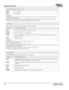 Page 154B-8CP2230 User Manual020-100430-07 Rev. 1 (05-2014)
Appendix B: Serial API
FCOPNot supported.
FREN Not supported.
EXAMPLES:
(ICP+FSET “ones4K_LE.LUT -SCC”) Copies the “ones4K_LE.L UT-SCC” PCT file from the TPC’s ftproot directory to the 
LUT-SCC directory on the ICP.
(ICP+FSET “Nominal.MCGD”) Copy the “Nominal.MCGD” MC GD file from ftproot to the MCGD directory on the ICP.
(ICP+FDEL “Nominal.MCGD”) Deletes the “Nominal.MCGD” file from the ICP. 
ILS File (ILF)
Set or get the current ILS file fo r the...