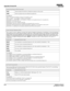 Page 156B-10CP2230 User Manual020-100430-07 Rev. 1 (05-2014)
Appendix B: Serial API
STUPAdd test pattern from full list of defi ned test patterns to the user list
USER Select test pattern from user  defined test pattern list
EXAMPLES:
(ITP ?) Get current test  pattern, 0 means no test pattern is used.
(ITP 4) or (ITP “ “) Use number  or string to set test pattern
(ITP+USER 4) or (ITP+USER “ “) Use number or string  to set test pattern from user’s test pattern list.
(ITP+FULL 1) Use full screen size
(ITP+FULL 0)...