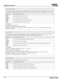 Page 160B-14CP2230 User Manual020-100430-07 Rev. 1 (05-2014)
Appendix B: Serial API
Lamp Changed (LPC)
Record current lamp information into the lamp history, then start a new entry. Set lamp information of a new lamp 
type ID, serial number, and pre-used hours. When the values are set, use the (LPC 1) command to add the record.
SUBCODEDESCRIPTION OF USE
LPID Set lamp type ID for the new lamp
NONE Save lamp information to lamp history
PREV Set lamp previous lamp hours for the new lamp
SERL Set lamp serial number...