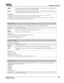 Page 169Appendix B: Serial API
CP2230 User ManualB-23020-100430-07 Rev. 1 (05-2014)
PONDSet the power on date and time, setting the date/time to  empty (“”) will turn off power on scheduling until 
a new date/time has been set.  Format “yyyy-mm-dd hh:mm”
POFD Set the power off date and time, setting the date/time to  empty (“”) will turn off power off scheduling until 
a new date/time has been set.  Format “yyyy-mm-dd hh:mm”
EXAMPLES:
(SC+BPON 1) Disable power on scheduling  events, it will still be possible to...