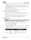 Page 27Installation and Setup
CP2230 User Manual2-11020-100430-07 Rev. 1 (05-2014)
4. Adjust the location of the anamorphic lens so that the image does not shift left or right with the anamorphic 
lens in and out.
5. Adjust the location of the anamorphic lens so th e image passes through the center as much as possible 
without vignetting, reducing side or corner brightness, especially in wide angle projection.
6.  Remove the anamorphic lens and  turn the Focus knob to re-focus the primary lens. The goal is for...