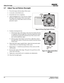 Page 424-4CP2230 User Manual020-100430-07 Rev. 1 (05-2014)
Adjust the Image
4.7 Adjust Top and Bottom Boresight
1. Focus the image at the top edge of the screen.
2. Loosen the vertical hold screw. 
3. Extend the lens focus completely. 
4. Adjust the Focus knob to retract the lens. Watch 
the image at the top edge of the screen until it 
comes into focus. If the en tire screen is in focus, 
proceed to step 8.
5. Continue retracting the lens.   a. If the bottom edge of the image  comes into focus before the lens...