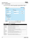 Page 926-30CP2230 User Manual020-100430-07 Rev. 1 (05-2014)
Cinema Projector Menus
6.14.5 Lens Setup Window
Use the Lens Setup window to setup the primary and auxiliary lenses and configure the Intelligent Lens 
System (ILS) if it is installed. Tap  Menu > Advanced Setup  > Lamp Power/LiteLOC™ Setup.
Table 6.17 Advanced Setup: Lens Setup Window 
ControlDescription
Primary Lens The type of primary lens  installed on the cinema projector. 
Serial Number The serial number for the primary lens.
Auxiliary Lens The...