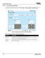 Page 946-32CP2230 User Manual020-100430-07 Rev. 1 (05-2014)
Cinema Projector Menus
6.14.7 Screen File Setup Window
Use the Screen File Setup window to define the display panel size and how you want the image cropped. You can save 
your settings, and apply them to other input devices. 
Ta p  Menu >  Advanced Setup  > Screen File Setup.
Table 6.19 Advanced Setup: Screen File Setup Window 
ControlDescription
Letter Box All image data is displayed and the aspect ratio is maintained.
Lens Factor The amount you want...