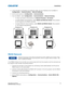 Page 22   Installation
Mirage WQ-L User Manual22
020-101372-02 Rev. 1 (10-2014)
5. If the controller is connected via an Ethernet cable, set the IP address from the WebUI in 
Configuration  > Communications >  Ethernet Settings. 
6. Set the serial options in  Configuration > Communications . 
7. From the WebUI, select  Configuration > Communications  > Network Routing . 
• To relay commands to all projectors set  Network Routing to All Joined.
• To isolate RS422 communications, select  RS232 and Ethernet...