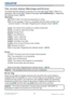 Page 33DWU951/DHD951/DWX951/DXG1051 
Users Manual - Operating Guide020-000661-02 Rev. 1 (06-2014)
Status Monitor 
The current status (War nings and Errors)
HWWHUV:KHQLWLV
GLVSOD\HGUHIHUWRWKHWDEOH5HODWHGPHVVDJHV
	TroubleshootingRU³5HJDUGLQJ
WKHLQGLFDWRUODPSV
	11 4
Warnings;
$,5$,5)/2:7KHLQWHUQDOWHPSHUDWXUHLVULVLQJ
SRUWLRQKDV

	11 4
&2/7KHLQVLGHRIWKHSURMHFWRULVFRROHGH[FHVVLYHO\
),/75,WLVWLPHWRFOHDQWKHDLU