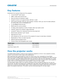 Page 14Key features
Understand the important features of the projector .
