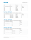 Page 31Slot 4
1-InTop right3
Slot 4 2-InBottom right4
Four-Port input configuration