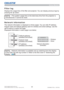 Page 35020-000661-03 Rev. 1 (09-2014)DWU951/DHD951/DWX951/DXG1051/ 
DWU851/DHD851/DWX851 Users Manual - Operating Guide
Filter log
LVSOD\VWKHXVDJHWLPHRIWKH