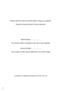 Page 22
LumenlabisaregisteredtrademarkofDIYforLife,Inc.
Pleasereadthismanualcarefullybeforeusingyourprojector.

Keepthemanualhandyforfuturereference.

SerialNumber:.......................

Yourserialnumberislocatedontherearofyourprojector.


InvoiceNumber:.......................

Yourinvoicenumberwasprovidedwithyouremailreceipt.  