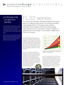 Page 2What is ReaLED™?
LED (Light Emitting Diode) lighting technology has 
been around for many years in all sorts of electronics 
and appliances. The main reason for this is its unique 
combination of reliability, low power consumption, and 
application adaptability. ReaLED is projectiondesign‘s 
implementation of high power LED lights; one per Red, 
Green, and Blue colour, and paired with our unique, 
patented optical design. This combination results in a 
large range of features that benefits the user in...