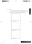 Page 33english
33
www.projectiondesign.com
7.2.2  Gamma
The projector features a set of 6 built in gamma curves: Film 2.2, Film 2.8, Video 1, Video 2, 
Computer 1, Computer 2. The different gamma curves are displayed below.
TIP! The names of the curves are descriptive for their recommended use. Use \
any of the  
computer curves for video applications will results in significant ima\
ge noise.
Figure 7-1.  Film 2.2 gamma
Figure 7-2.  Film 2.8 gamma
Figure 7-3.  Video 1 gamma
 
F35 Book 2.indb   3306-Oct-11...