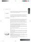 Page 7english
7
www.projectiondesign.com
2 SAFETY
This device complies with safety regulations for Information Technology Equipment intended 
to operate in “normal” environments (offices and homes). Before using the device for the first 
time, please read the safety instructions thoroughly.
2.1 SAFETY
This user guide contains important information about safety precautions and the set-up and 
use of the projector. Please read the manual carefully before you operate the projector.
This device complies with...