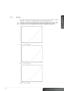 Page 4545
7.2.2  Gamma
The projector features a set of 6 built in gamma curves: Film 2.2, Film 2.8, Video 1, Video 2, 
Computer 1, Computer 2. The different gamma curves are displayed below.
The names of the curves are descriptive for their recommended use. Use any of the  
computer curves for video applications will results in significant image noise.
Figure 7-1.  Film 2.2 gamma
Figure 7-2.  Film 2.8 gamma
Figure 7-3.  Video 1 gamma
 
english  
www.projectiondesign.com
english   